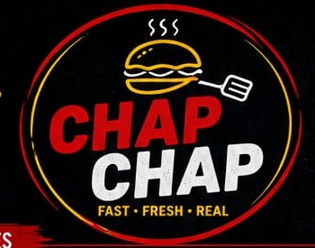Chap Chap logo